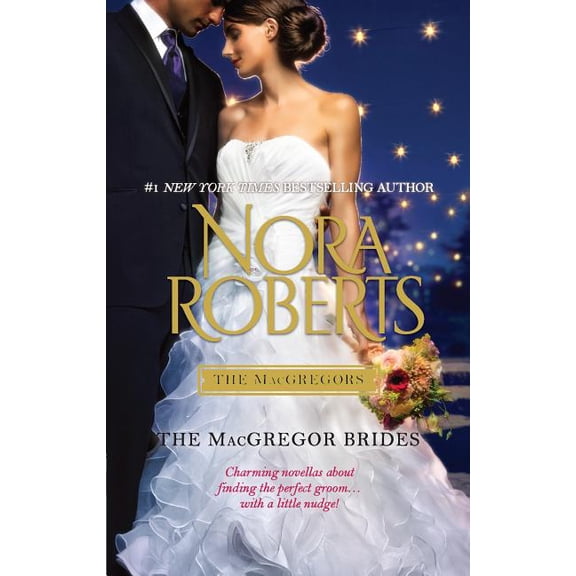 Macgregors: The MacGregor Brides (Paperback)