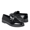 thumbnail image 1 of MOCASINES DAMA STYLO 18312 CHAROL NEGRO, 1 of 4