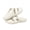 off-white, variant on Soft Non Slip Slide Sandals Lightweight Comfort House Slippers for Women Men