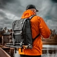 thumbnail image 4 of K&F Concept Camera Backpack with Raincover Bags Large Capacity Camera Case 20L, 4 of 7