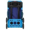 thumbnail image 5 of Zuca 18" Sport Bag - Island Life with 2 Small Utility Pouch (Blue Frame), 5 of 7