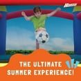 thumbnail image 2 of Rebond gonflable Banzai Slide 'N' Score, 2 of 5