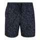 thumbnail image 1 of Regatta - Bermudas Loras Cachemira para Hombre (Negro), 1 of 6