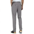 thumbnail image 2 of Golf Pants Men Stretch Dress Lightweight Business Casual Waterproof Hiking Quick Drying Work Pants, 2 of 5