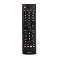 thumbnail image 1 of ABS TV Remote Control TV Controller Replacement For  AKB73975702 TV, 1 of 8