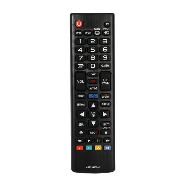 For Replacement Remote Control For AKB73975702 TV