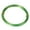 Light Green, variant on Manunclaims 1 Roll Craft Bezel Wire Lustrous Electroplate Metallic Flexible DIY Bracelet Necklace Making Wire for Bonsai