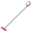 thumbnail image 1 of Equine Dental Mirror Horse Dentistry Veterinary Examination Tool 50mm Head, 1 of 1