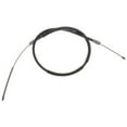 thumbnail image 2 of Raybestos Element3 Brake Cables, BC94311 Fits select: 1990-1992 JEEP CHEROKEE, 1990 JEEP WAGONEER, 2 of 6