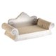 thumbnail image 2 of Rascador de gato duradero, cartón, sofá en almohadilla para rascar, Los 58x26x27cm Yuyangstore Tabla de rascar para gatos, 2 of 8