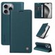 thumbnail image 4 of Funda para iPhone 16 Pro Max Estuche de Cuero PU Tipo Cartera con Ranuras para Tarjetas y Cierre Magnético, 4 of 5