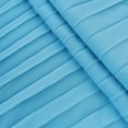 thumbnail image 6 of Wowcloth Women's Solid Color Fashionable Casual Wide Leg Jumpsuit - Round Neck and Collar with Pleats and Ties, 6 of 6