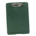 thumbnail image 1 of Portable File Folder Pockets Binder Container Filing Clip Document Clipboard Storage Box Storage Clipboard Paper Storage for Office Desk style C, 1 of 6