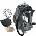 thumbnail image 5 of Carburador Para Yamaha Bear Tracker 250 Yfm250 1999-2004 Atv Us Kuyhfg Bienvenido a Kuyhfg, 5 of 5