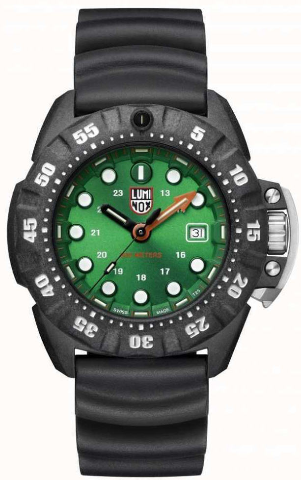 scott cassell deep dive