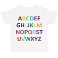 thumbnail image 1 of Chemises pour Filles Col Rond Garçons T-Shirt à Manches Courtes T-Shirts Garçons 8-9 Ans Chemises Filles, 1 of 2