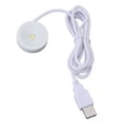 thumbnail image 4 of FOCO LED, Luces de Imagen Alimentadas por USB Con 4.3 Pies, Iluminacióción ascendente para interiores, Luces Puntuales para exposición de Pared, Pinta de Imágenes, Luces de Arte, 4 of 7