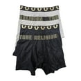thumbnail image 1 of True Religion  Modal Boxer Briefs 4-Pack - 4MU335TR (4MU335TRA, S), 1 of 1