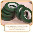 thumbnail image 4 of Rolls of Floral Stem Wrapping Tape Floral Tape Florist Craft Projects Tapes Wrapping Accessory, 4 of 6