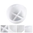 thumbnail image 3 of DIY Bowl Silicone Mold for Storage Holder Craft with 2Pcs Silicone Mold, 3 of 5