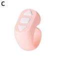 thumbnail image 7 of Fingertip Video Bluetooth Controller Short Video Page Device Flipping Mobile Phone Remote Controller Like, 7 of 7