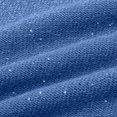 thumbnail image 5 of Soyumi Womens Sweaters Casual Loose Knitted Pullover Long Sleeve tops, Winter Fall Soft Crewneck Fashion Tunic Basic Outfits, Cozy Cowl Neck Sweatshirt Blouse for Daily Wear, Z Sky Blue, 5 of 8