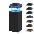 thumbnail image 1 of Cooling Fan For Xbox Series X, Top Cooler Fan System For Xbox Series X With Rgb Led Light Low Noise Adjustable, 1 of 5