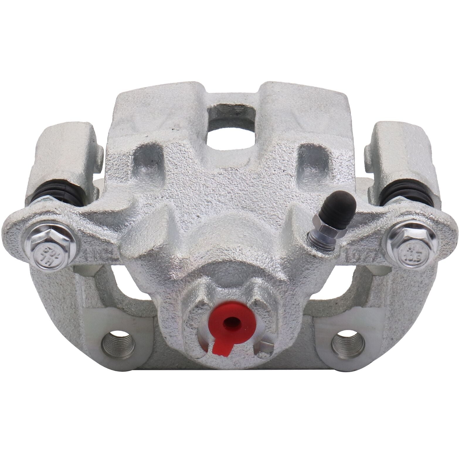 MOSTPLUS Set(2) Rear Brake Calipers w/ Steel Piston for 2005-2010 Honda Odyssey 19-B2928