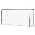 thumbnail image 6 of BESTYASH Acrylic Clear Game Machine Protector Box with Ventilated Side Openings, 6 of 8