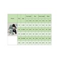 thumbnail image 3 of xiaxaixu Baby Boy Fall Outfits Classic Long Sleeve Contrast Color Patchwork Hoodie + Pants Set Toddler Clothes, 3 of 9