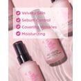 thumbnail image 3 of Primer Set Touch in Sol No Pore Blem + Corrector de enrojecimiento, 3 of 7