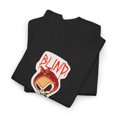 thumbnail image 3 of Blind Gangsta Reaper 2002 Skateboard Creager 00s Vintage Classic TShirt Print - Black / M, 3 of 5