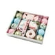 thumbnail image 5 of Adornos para el árbol de Navidad | Decoraciones navideñas | Juego de 34 piezas de adornos de caramelos simulados para decoración festiva de interiores y fiestas navideñas en el hogar, 5 of 6