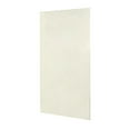 thumbnail image 1 of Swan Solid Surface 96'' x 0.25'' x 48'' One Panel Shower Wall, 1 of 1