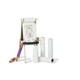 thumbnail image 2 of Art Street Art & Easel Roll 18" x 50' White 3 Rolls (PAC4772-3), 2 of 2