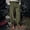 Army Green, variant on Mens Medieval Pirate Pants Loose Fit Renaissance Viking Colonial 100% Cotton Costume Ankle Length Trousers Size 3XL Blue