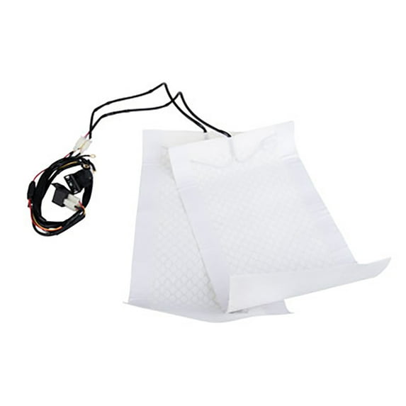 UTV Seat Heater Compatible With Textron WILDCAT 4X 1000 2018