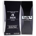 thumbnail image 3 of New Brand Aerosol EDT 4 Men 3.3 oz New Balance New Brand Aerosol EDT 3.3 oz, 3 of 4