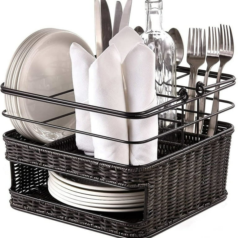 Mesa Picnic Caddy Organizer - Walmart.com
