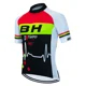 thumbnail image 4 of Nueva camiseta de ciclismo BH para hombre 2023, ropa de verano para ciclismo de montaña, ropa de equipo de ciclismo de carretera, uniforme de bicicleta de montaña de secado rápido, 4 of 5
