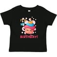 thumbnail image 3 of Inktastic It's My Birthday Boys or Girls Baby T-Shirt, 3 of 5