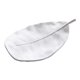 thumbnail image 1 of Caja De Jabón De Plástico Para Inodoro Con Forma De Hoja Contenedor De Almacenamiento De Drenaje Automático Soporte De Jabón Para Ducha De Baño 2 Uds Speravity HA044725-01, 1 of 6