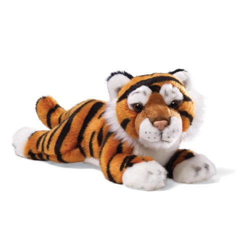 small tiger toy