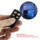 thumbnail image 4 of Control remoto de 433 MHz, control remoto de clonación de abre-puertas de garaje, control remoto de copia, diseño elevado, 4 of 11
