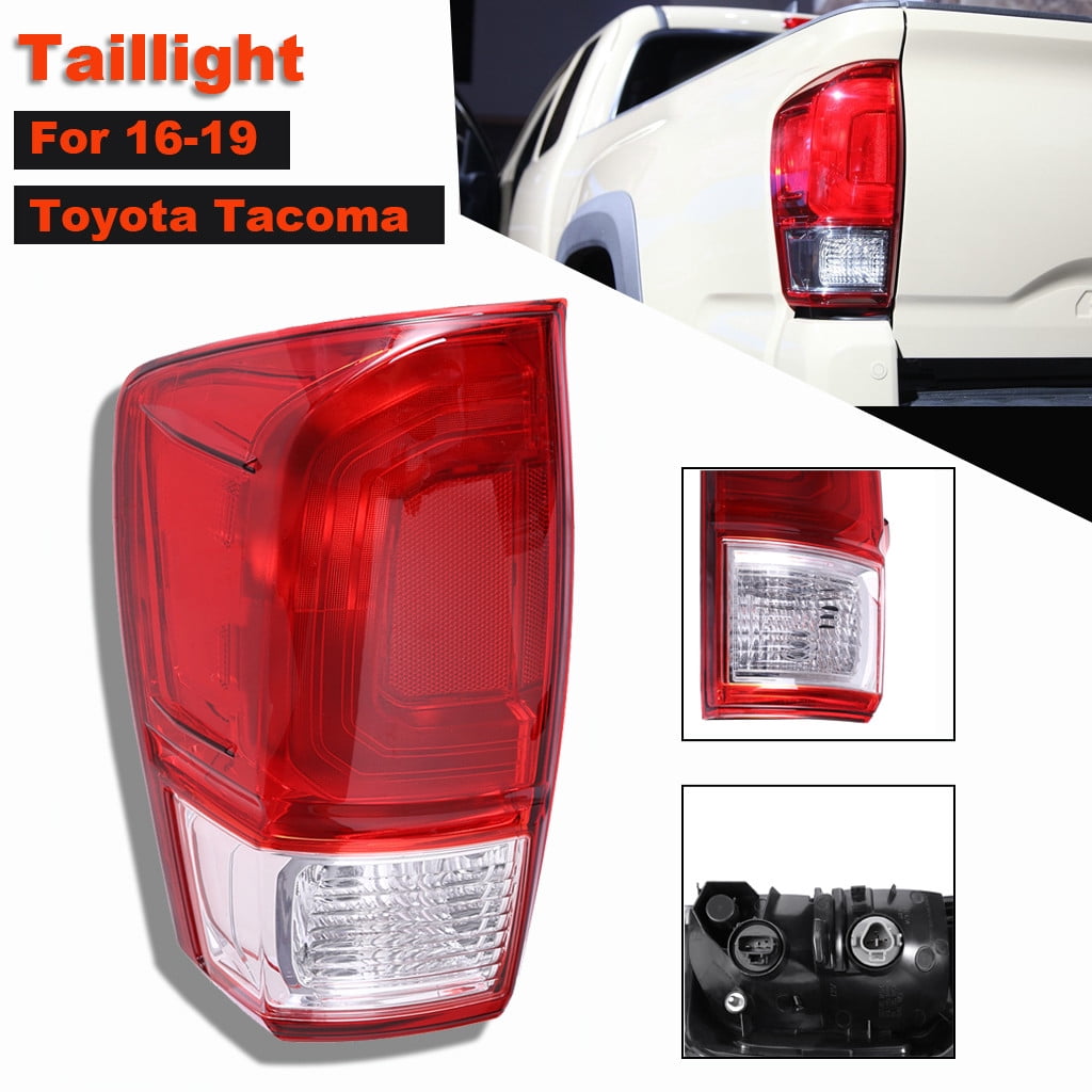 Yohome Products 16 New Products 17 18 19 Toyo Ta Tacoma Tail Light Walmart Com