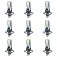 thumbnail image 1 of Bombilla antiniebla H7 para coche, 12 V/24 V Lámpara 30000LM IP67 Impermeable Super Brillante, 1 of 5