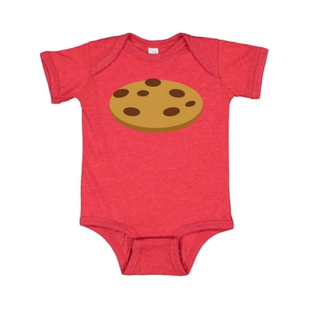 

Inktastic Chocolate Chip Cookie Gift Baby Boy or Baby Girl Bodysuit