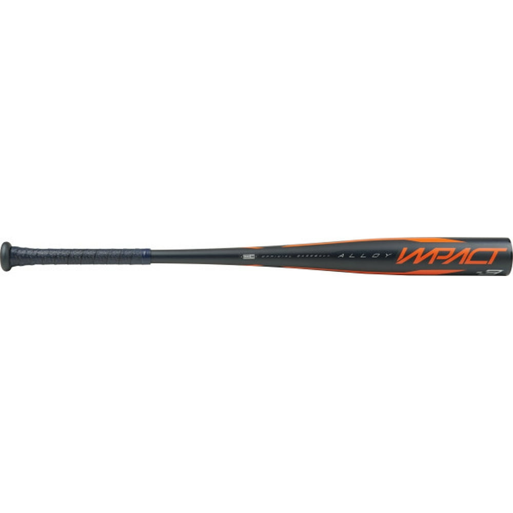 Rawlings 2020 Impact BBCOR Baseball Bat, 33" (3)