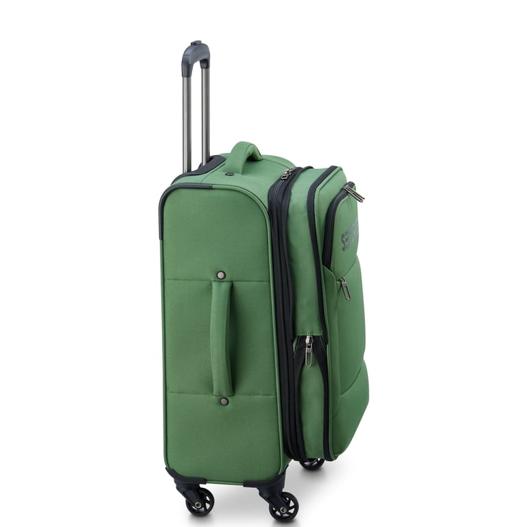 Free Shipping! Securitech Vanguard 20 Carry-On Expandable Softside
