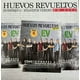 thumbnail image 2 of Hombres G & Enanitos Verdes Huevos Revueltos Vivo 3 LP Vinyl Sony, 2 of 4